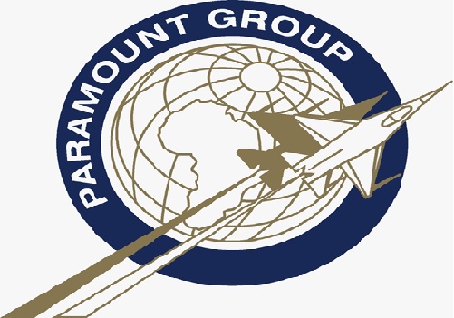 Paramount Industries Greece S.A