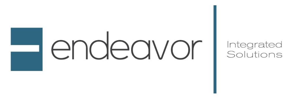 LOGO ENDEAVOR