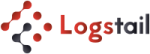 Logstail logo