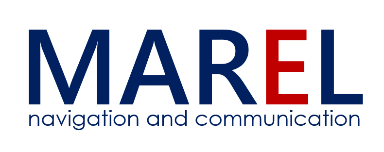 MAREL LOGO NAVCOM