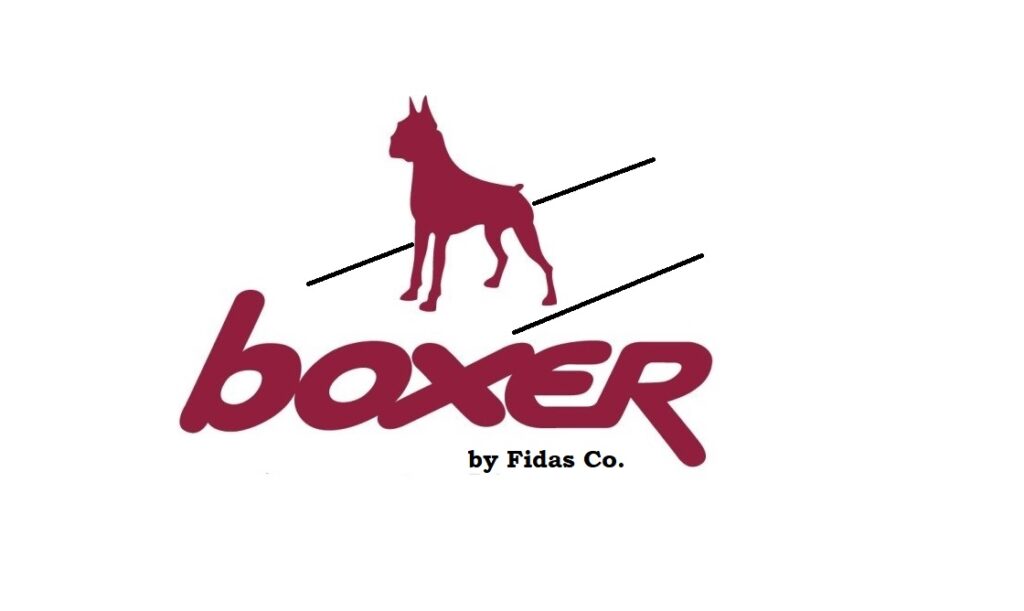 boxer post