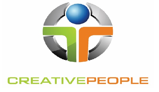 creative people