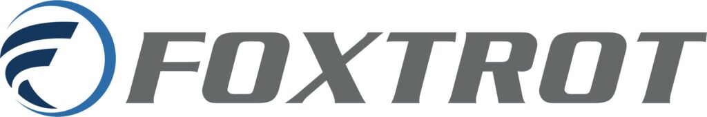 foxtrot logo final