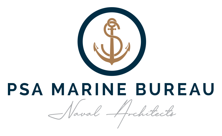 psa marine logo