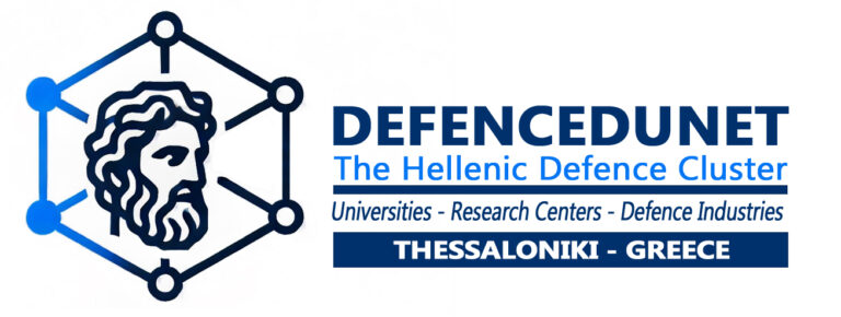 DEFENCEDUNET LOGO