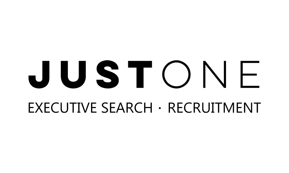 Just one logo Headhunting