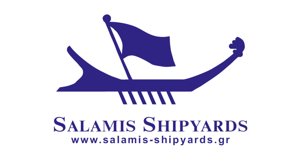 salamis logo