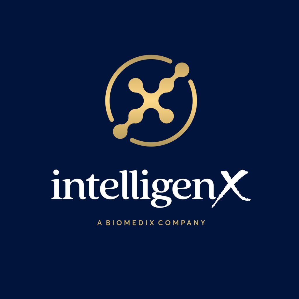 intelligenX