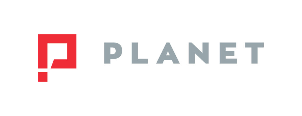Planet LOGO
