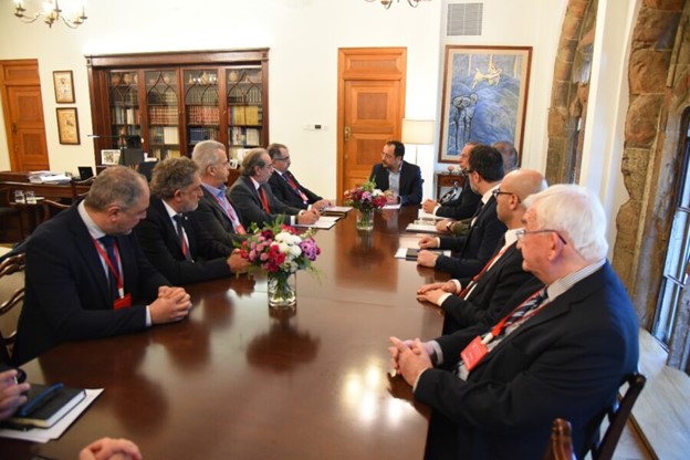 ΑΡΘΡΟ - ΠΑΡΕΜΒΑΣΗ ΤΟΥ ΠΡΟΕΔΡΟΥ ΤΟΥ ΣΕΚΠΥ ΑΝΑΣΤΑΣΙΟΥ ΡΟΖΟΛΗ 3 Picture4